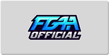 FGAAOfficial's XXL Gaming Mousepad