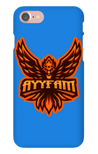 ayyfam iPhone Phone Cases
