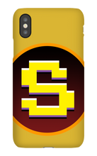 TheOnlySlamon iPhone Cases