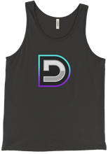 Derp Tank Top