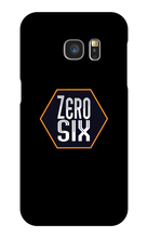 Zero Six Games Samsung Phone Cases
