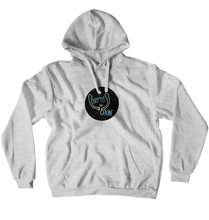 brittlexbone Logo Hoodies (No-Zip/Pullover)