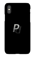 perdurable_ iPhone Phone Cases