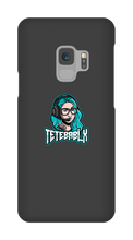 tetebabi_x Samsung Phone Cases