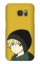 Lama's Samsung Cases