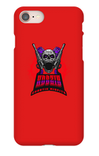 kdb215 iPhone Phone Cases