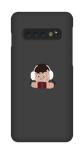 emobtv Samsung Phone Cases