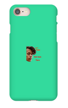 kidree14Pedo iPhone Case