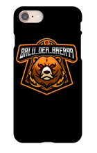 balu_der_baer99 iPhone Phone Cases