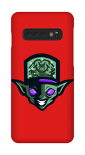 ALIEN5959 Samsung Phone Cases