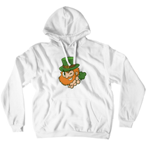 badogu12 Hoodies (No-Zip/Pullover) Irish Style
