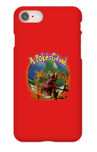 Poké-Gawd iPhone Phone Case