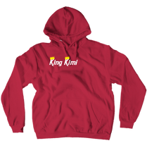 King Kimi Hoodie