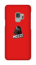 mozzi_tv Samsung Phone Cases