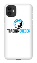 Trading Quebec iPhone Phone Cases