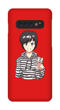 Peace Samsung Phone Cases