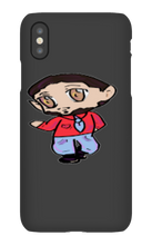 mandoalba iPhone Phone Cases