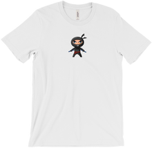 Ninja Figure T-Shirts