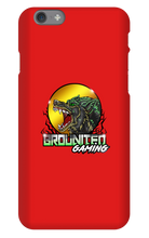 brounitedgaming iPhone Phone Cases
