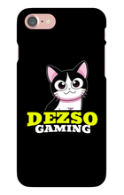 Dezso Gaming Iphone telefontok