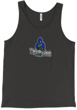 ThexIProNoob Logo Tank