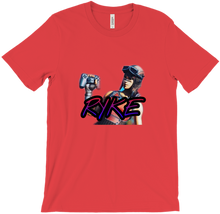 RYKE'S T-SHIRT