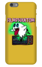 FilmPhantom iPhone Phone Cases