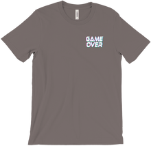 Game Over