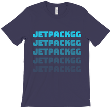 jetpackgg T-Shirts