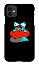 jayfeather218 iPhone Phone Cases