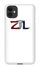 thestreamerslife iPhone Phone Cases