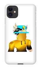 RealTsh I Phone Case