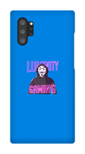 luminity_gaming Samsung Phone Cases