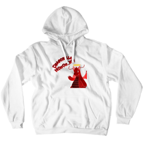 Dragorella NOO! Hoodies (No-Zip/Pullover)