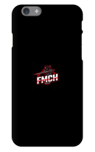 fmchkavash iPhone Phone Cases