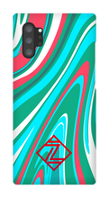 Wave Logo Samsung Phone Case