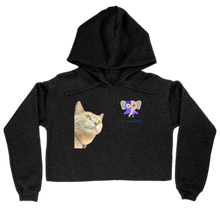 eLLAWHOBIRD hoodie-women-cropped