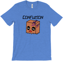 Mujestic "Confuzion" T-Shirt