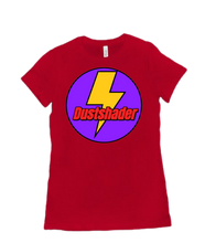 dustshaderttv Women’s T-shirt