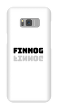 finnog Samsung Phone Cases