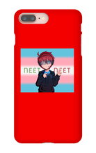 shutinguy00 iPhone Phone Cases