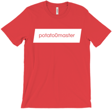 potato0master T-Shirts