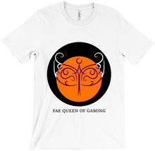 FaeQueenOfGaming Halloween T-Shirt