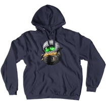 Resources Pullover Hoodie