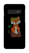 anjievolpe Samsung Phone Cases