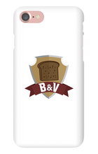 B&V-Smartphone-Hülle (iPhone)