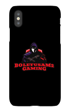 boletusam2 iPhone Phone Cases