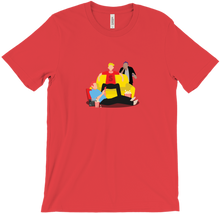 Maglia NORMAL LOGO