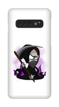 deathanian Samsung Phone Cases