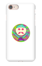 ninjabaoman iPhone Phone Cases
